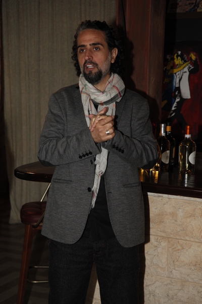 Press Conference of Beirut International Tango Festival 10th Edition